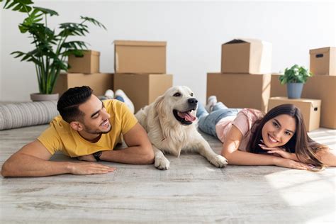 tenant with pets laws.